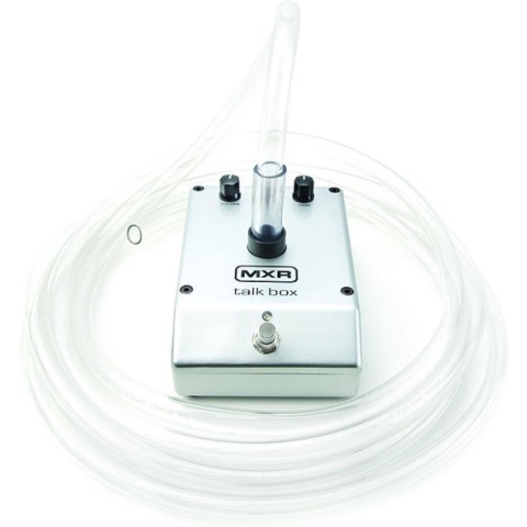 M222 Talkbox