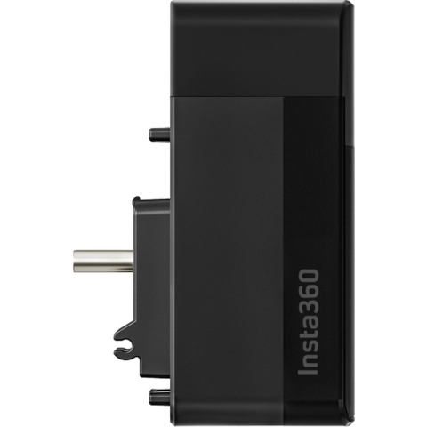 Insta360 - X3 Quick Reader