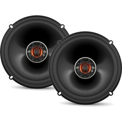 JBL Club 6520 Rond 2-weg 150W autospeaker