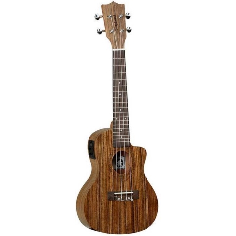 Tanglewood Tiare TWT12E concert ukulele met pickup