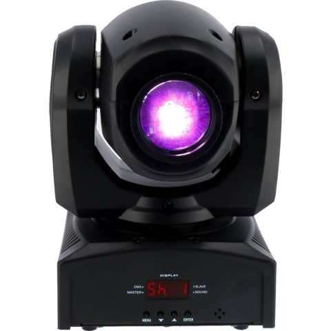 Ayra ERO Micro Spot LED moving head