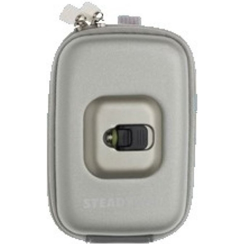 Xize SteadyCase Small Silver
