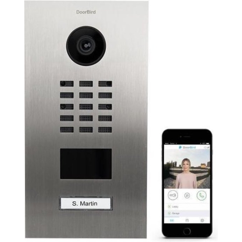 Doorbird D2101V