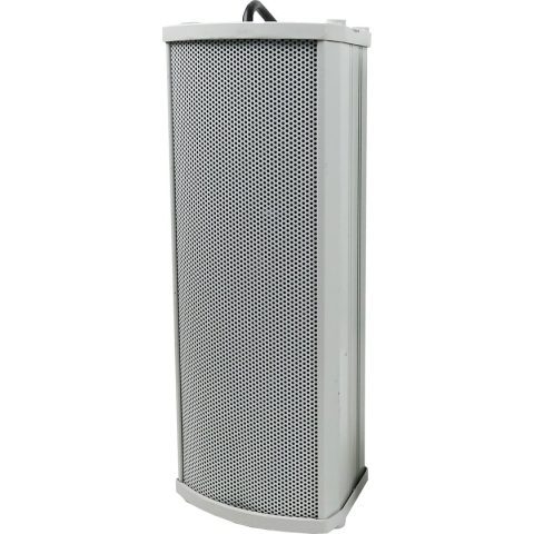 BeMatik - 40W luidspreker 560x130x115mm public address-kolom
