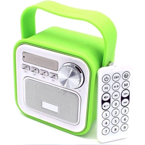douche-radio