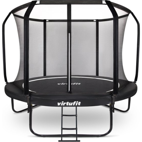 VirtuFit Premium Trampoline met Veiligheidsnet - 366 cm