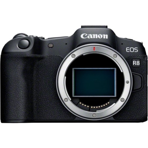 Canon EOS R8 BODY