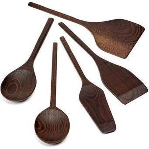 SERAX - Pure -Pascalle Naessens Keukengerei set 5-dlg