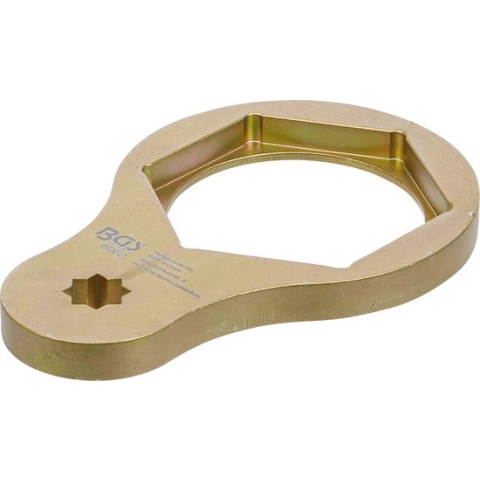 BGS Transmissieolieslang-sleutel voor Volvo FM12 74 mm