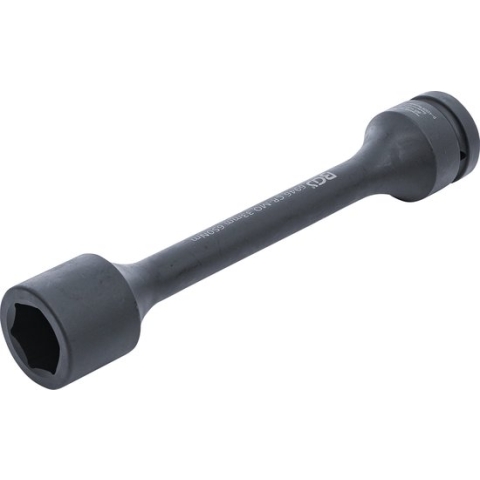 BGS Zeskant koppel-kracht dop 1 33 mm 650 Nm