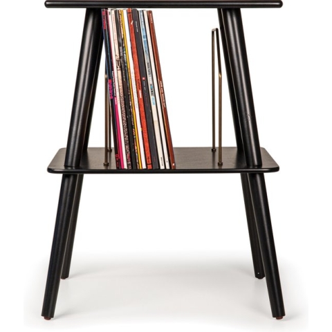 Crosley Manchester - Black