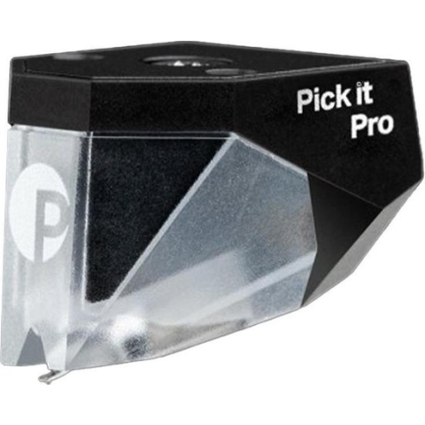 Pro-Ject Pick it PRO element Elementen en naalden