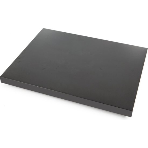 Pro-Ject Ground it E – Basis Platenspeler – Voor Pro-Ject Elemental, Essential, Debut, 1Xpression Carbon (Classic), RPM1 Carbon en RPM3 Carbon platenspelers – Zwart (per stuk – 1 stuk)