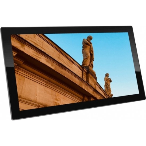 Braun Phototechnik 21250 - DigiFrame - 8GB