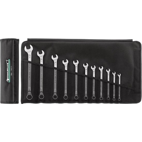 Stahlwille 96401004 14/15 Ring-steeksleutelset 15-delig