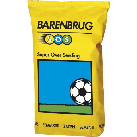 Herstelgazon lawn repair SOS - 15 kg