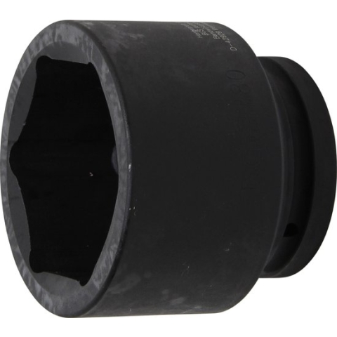 BGS Kracht dopsleuteldop zeskant 1 80 mm