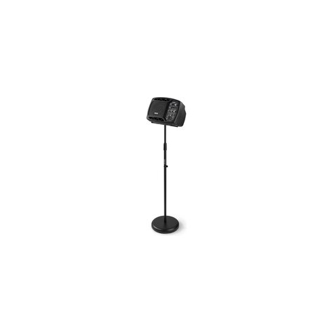 Studio monitor actief - Vonyx V205B - Actieve studio monitor speaker 80W met Bluetooth, USB mp3 speler en in hoogte verstelbare standaard