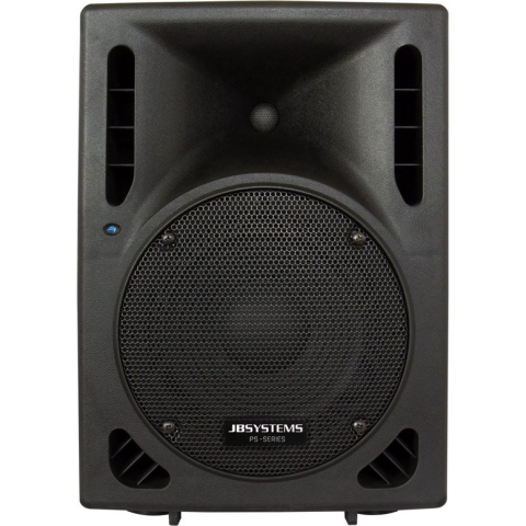 JB-Systems PS-08 - 8" DJ luidspreker 120W - zwart