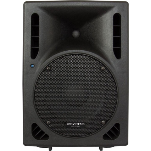 JB Systems PSA-8 Actieve Speaker - 8" DJ Party Speaker - 120Wrms
