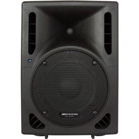 JB Systems PSA-10 Actieve Speaker - 10" DJ Party Speaker - 160Wrms