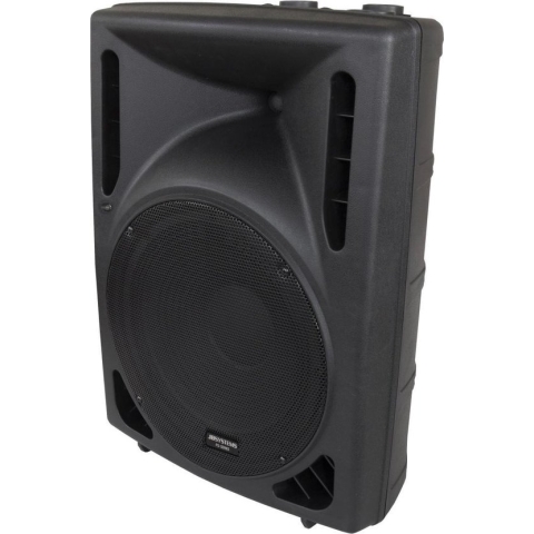 JB Systems PS-10 Passieve Speaker - 12" DJ Party Speaker - 200Wrms