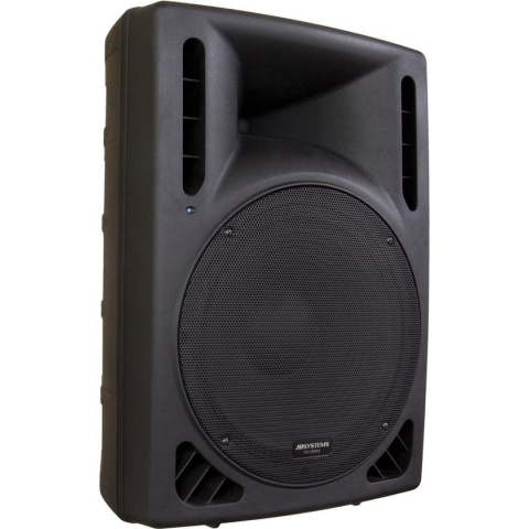 JB Systems PSA-15 Actieve Speaker - 15" DJ Party Speaker - 300Wrms