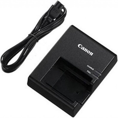 Canon Acculader LC-E10E voor LP-E10