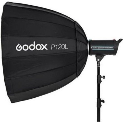 Godox Deep Parabolic Softbox (48")