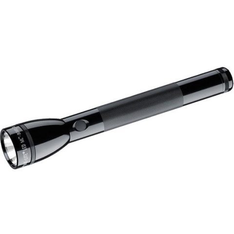 Maglite ML 100 3-cell C | Maglite zaklamp | 306 meter | 137 Lumens Mag lite | Maclite |
