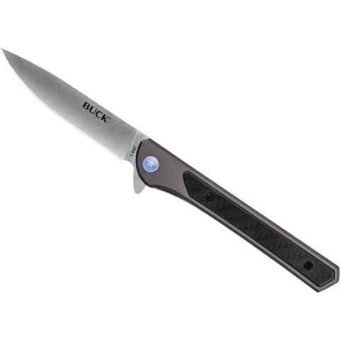 Buck Knives Cavalier Pe