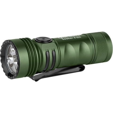 Olight Seeker 4 Mini OD Green