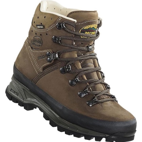 Meindl Island lady mfs active haselnuss 2814 54 41 1/3