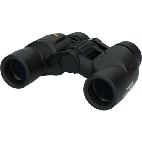 Bynolyt Heron CF 8x30 - Verrekijker - Zwart