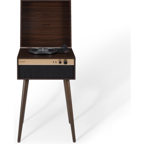 Crosley Jasper - Walnut