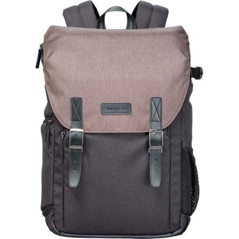Cullmann Bristol DayPack 600+ | Camerarugzak | Bruin