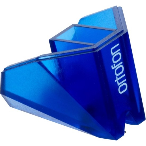 Ortofon Stylus 2M Blue - Stylus voor pickup systemen