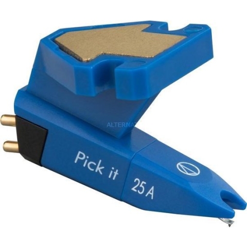 Pro-ject Ortofon Pick It 25 A