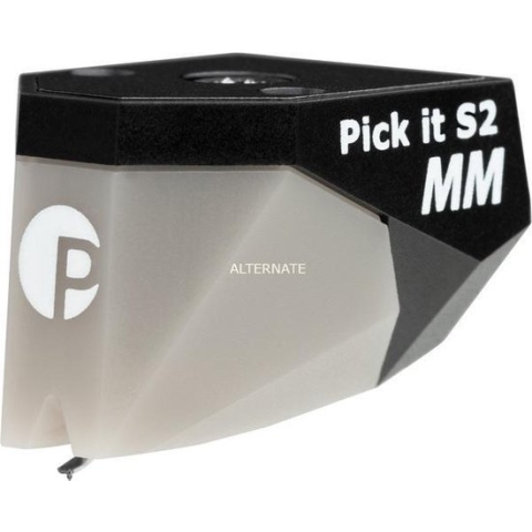 Pro-Ject Ortofon Pick it S2 MM