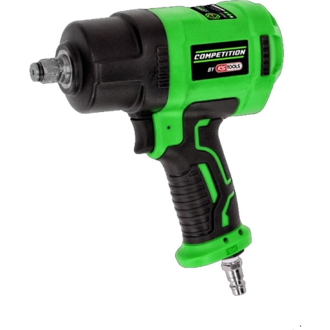 COMPETITION PNEUMATISCHE SLAGMOERSLEUTEL 1/2" 1750NM (BY KS TOOLS)