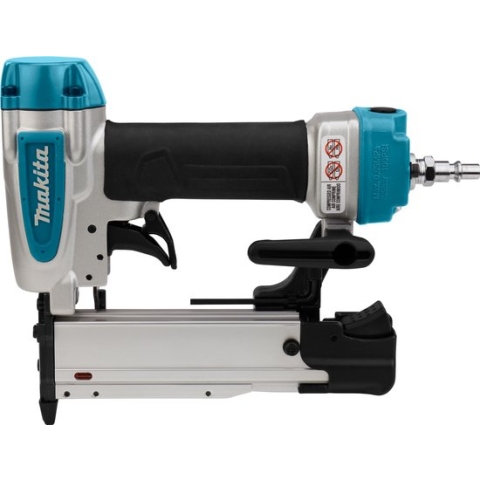 Makita AF353 8 bar Pin tacker (23 Ga) in koffer