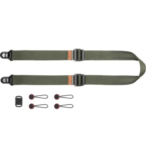 Peak Design Slide Lite - Sage