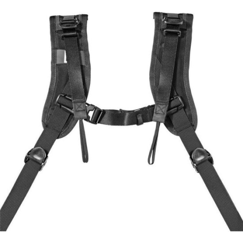 BlackRapid Breathe Double Large