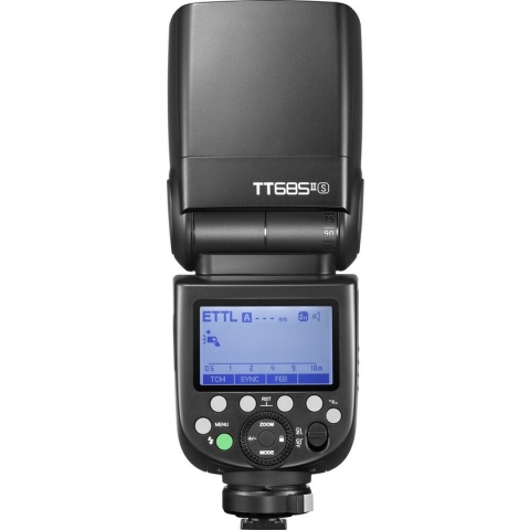 Godox TT685C II Flash for Canon Cameras