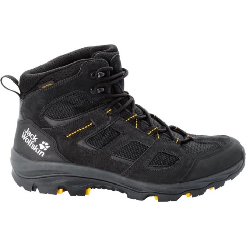 Jack Wolfskin Vojo 3 Texapore Mid Heren Wandelschoen