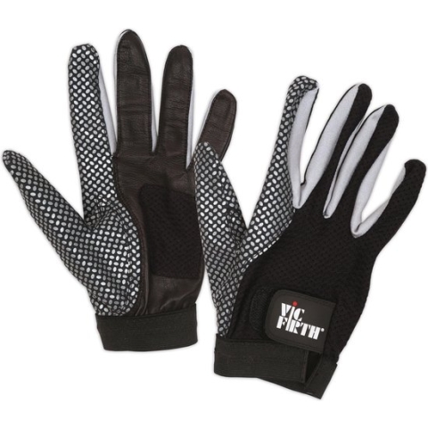 Vic-Firth handschoenen Vic Gloves Size XL - Merchandise