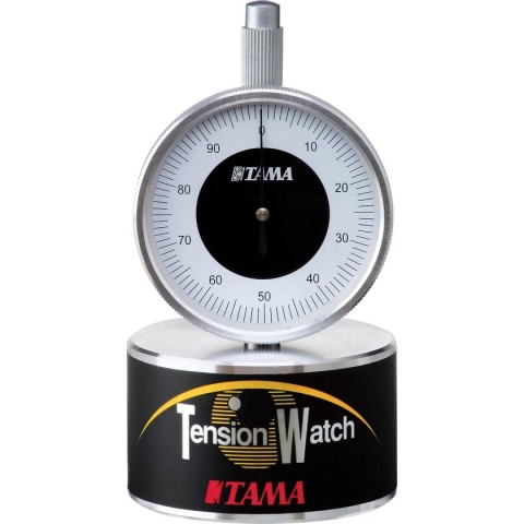 Tama Tension Watch TW100C, stemhulp voor drums - Accessoire voor drums