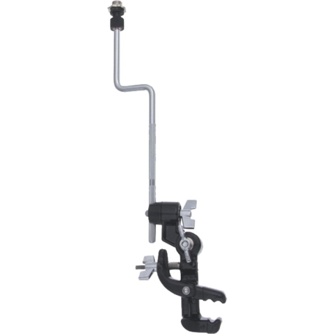 Jaw microfoon houder SC-JDRMM, Double Ratchet