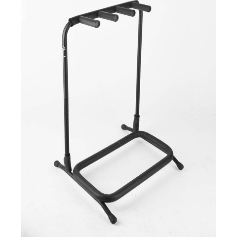 Gitaarstatief 'Multi Stand 3' Fender voor 3 gitaren