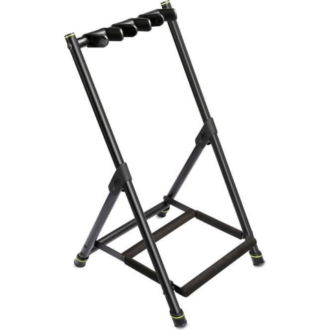Gravity Vari-G 3 - Gitaarstatief voor 3 gitaren